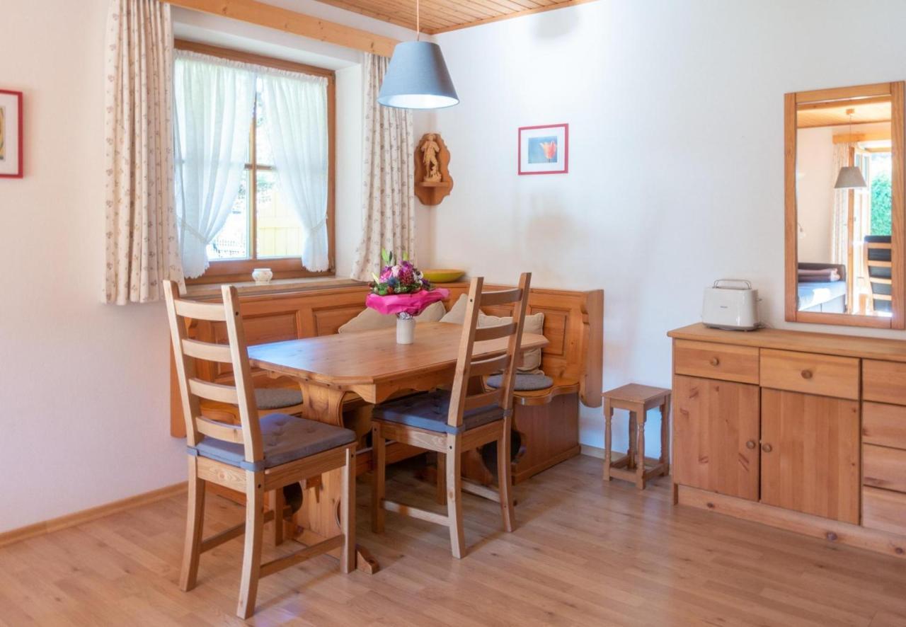 Ferienwohnung Gruenstein Шёнау-ам-Кёнигсзе Экстерьер фото